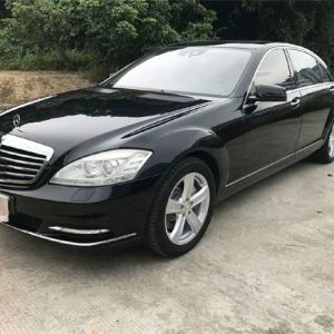 奔驰S350